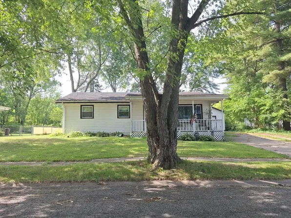 5581 Birch Ave, Portage, IN 46368