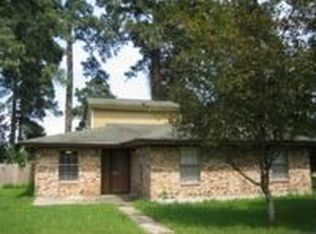 21059 Blair Rd, Conroe, TX 77385