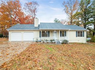 242 Christy Ln, Auburn, GA 30011