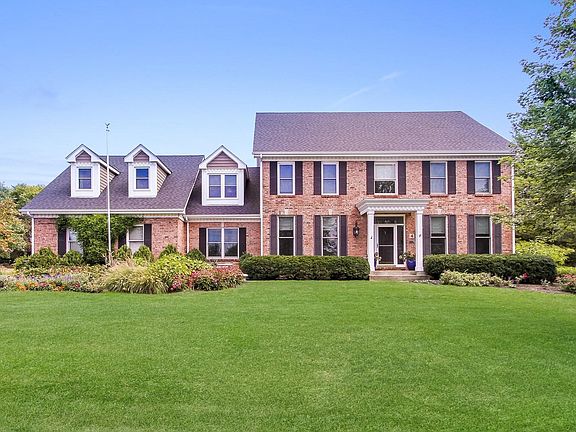 2nd image of 4 Copperfield Dr