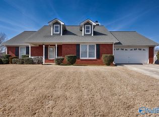 128 Mystic Way, Madison, AL 35757