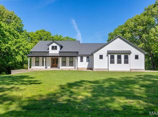 4037 Wetzler Rd, Fults, IL 62244