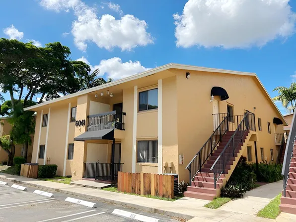 6041 10th Avenue N #228, Greenacres, FL 33463