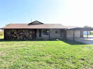 4355 S 61st West Ave, Tulsa, OK 74107