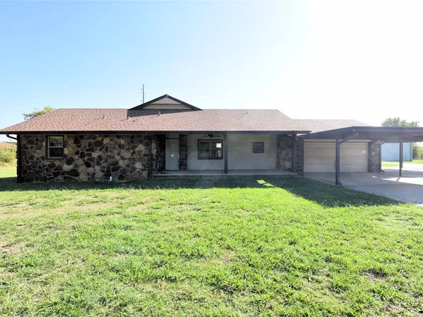 4355 S 61st West Ave, Tulsa, OK 74107