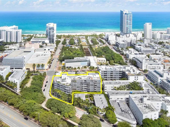 2155 Washington Ct APT 308, Miami Beach, FL 33139