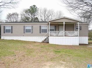 2804 Paul St, Anniston, AL 36201
