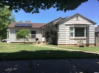 1134 28th St, Ogden, UT 84403