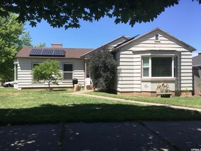 1134 28th St, Ogden, UT, 84403