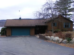 285 Sinclair Rd, Northville, NY 12134