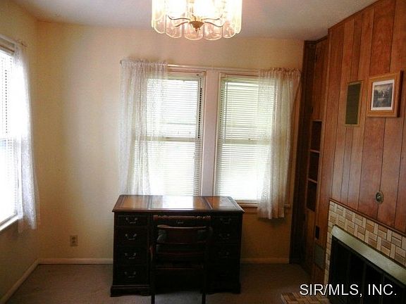 Dining Room off Kitchen