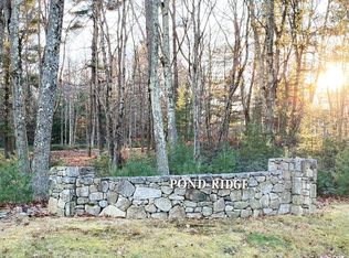 40 Pond Ridge Dr #6, Goshen, CT 06756