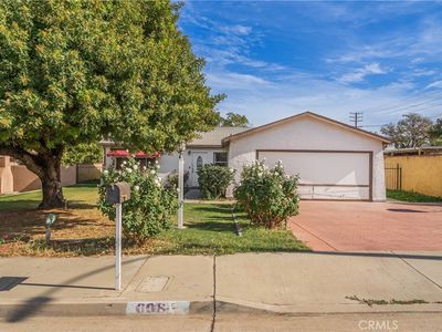 6084 Vanessa St, Riverside, CA, 92504