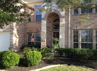 3010 Rustic Gardens Dr, Spring, TX 77386