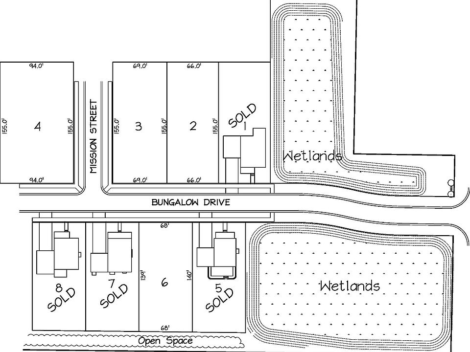 2nd image of 0 Bungalow Dr