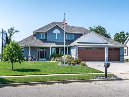 568 Lexington Drive, Oregon, WI 53575