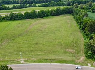 0 Community Park Rd, Dyersburg, TN 38024
