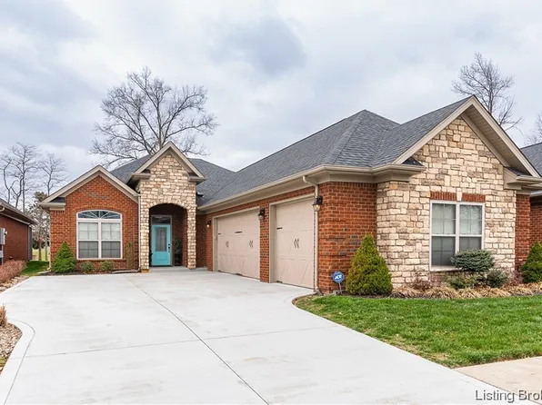 1759 Bay Hill Place, Henryville, IN 47126