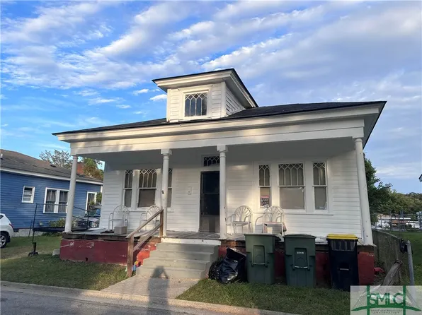 4106 Boyd Street, Savannah, GA 31405