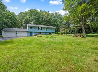 44 Gros Rd, Bethlehem, CT 06751