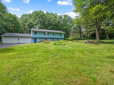 44 Gros Road, Bethlehem, CT, 06751