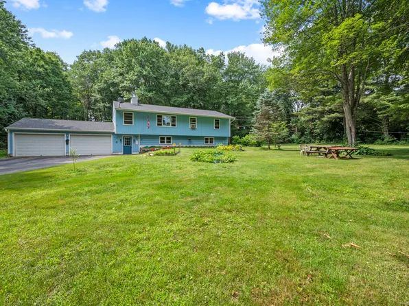 44 Gros Road, Bethlehem, CT 06751