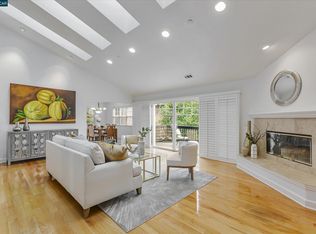 1215 Alvarado Rd, Berkeley, CA 94705