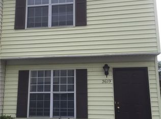 2619 Elliott Ave, Portsmouth, VA 23702