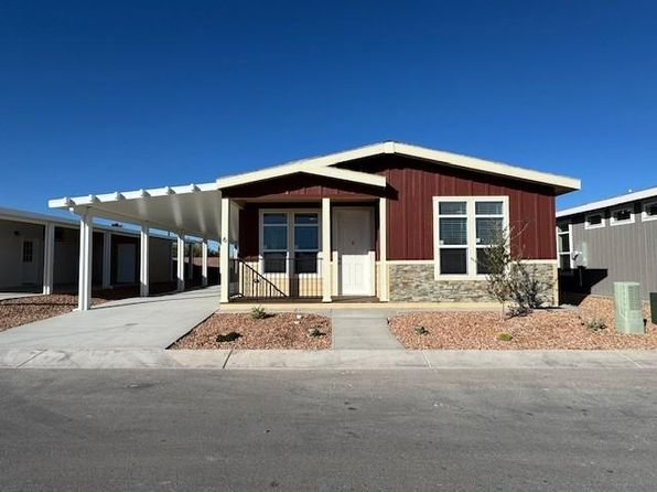 7500 E Voyager Rd #6-0006, Tucson, AZ 85756