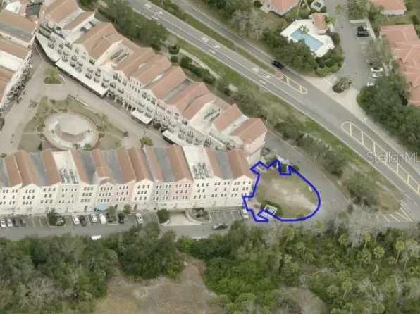 101 Palm Harbor Pkwy Lot G, Palm Coast, FL 32164