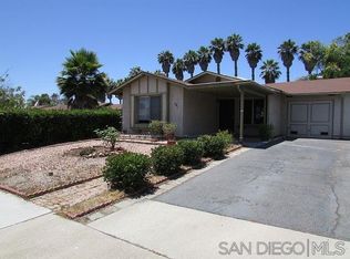 1381 Panorama Ridge Rd, Oceanside, CA 92056