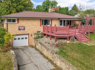 421 Roblee Road, Baraboo, WI 53913