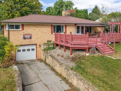 421 Roblee Road, Baraboo, WI, 53913