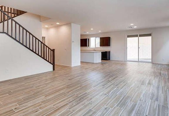 Woodside Homes - Sunset Plan - Lot 85