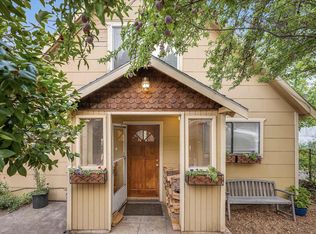 6320 S Francis St, Dunsmuir, CA 96025