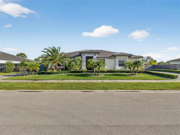 16767 SW 290th St, Homestead, FL 33030