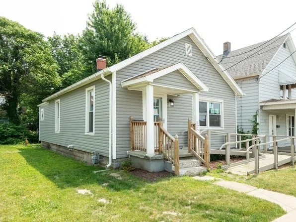 725 East Ave, Erie, PA 16503