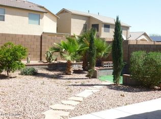41910 W Frost Dr, Maricopa, AZ 85138