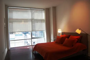 Rented by Citi Habitats