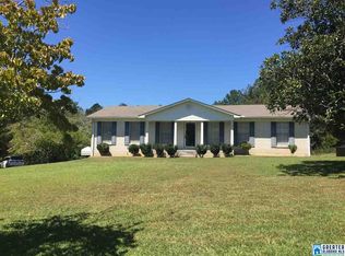 4191 Spunky Hollow Rd, Remlap, AL 35133