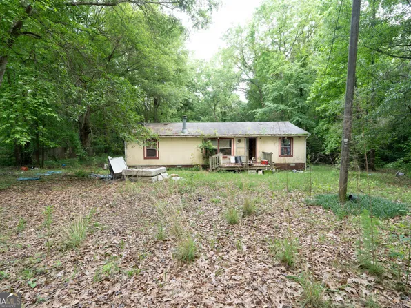 106 Bear Claw Cir, Griffin, GA 30223