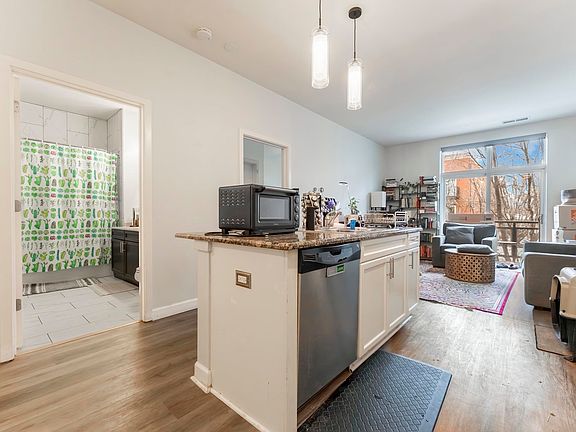 2nd image of 1355 S Halsted St Unit 204