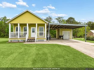 17258 Tchula Dr, Springfield, LA 70462