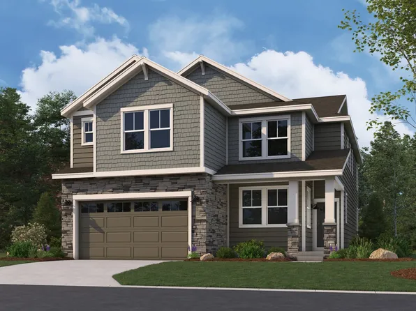 13328 Finnhorse Cir, Parker, CO 80134