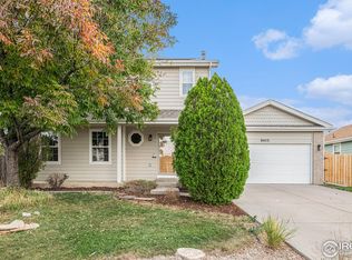 8453 Woodlands Way, Wellington, CO 80549