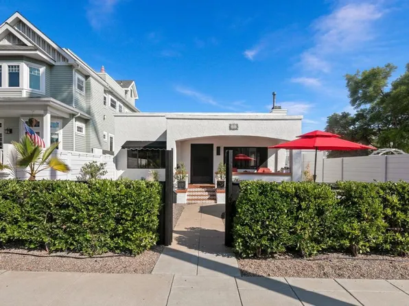 853 C Ave, Coronado, CA 92118