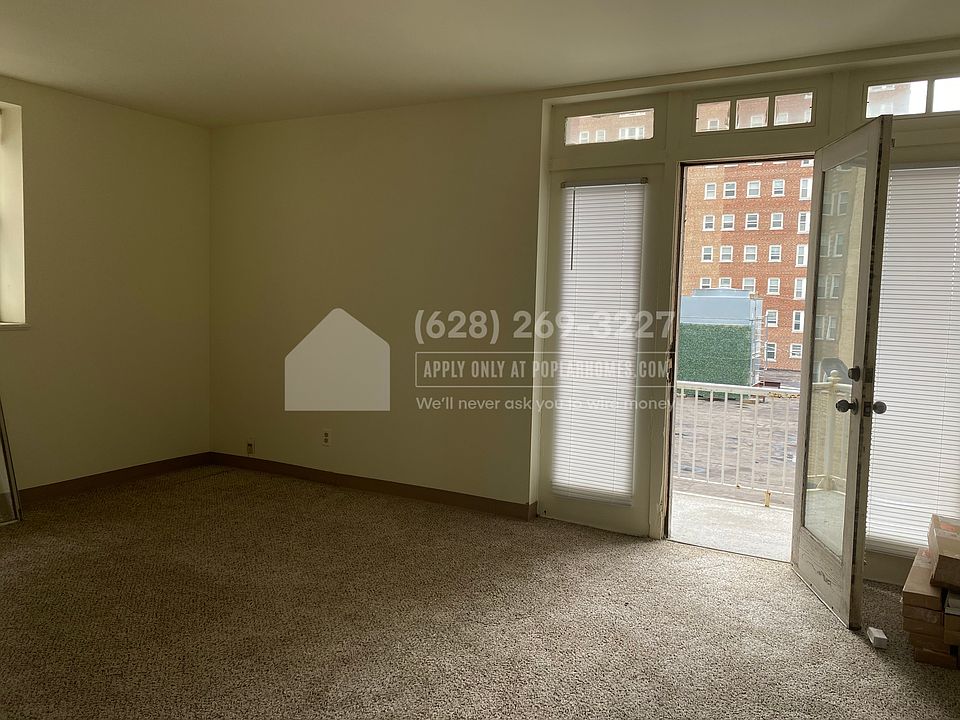 2nd image of 5316 Pershing Ave APT 301