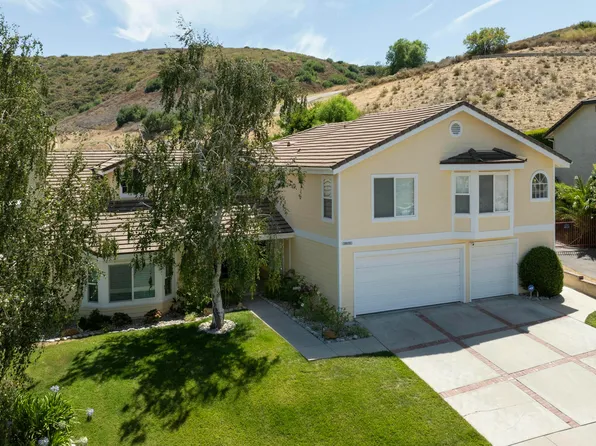 29650 Kimberly Dr, Agoura Hills, CA 91301