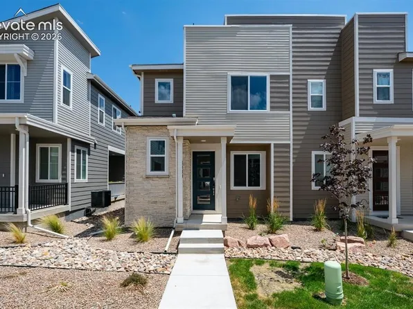 2480 Serviceberry Grv, Colorado Springs, CO 80915