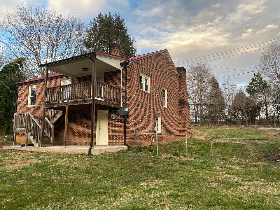 289 Figsboro Rd, Martinsville, VA 24112 Zillow